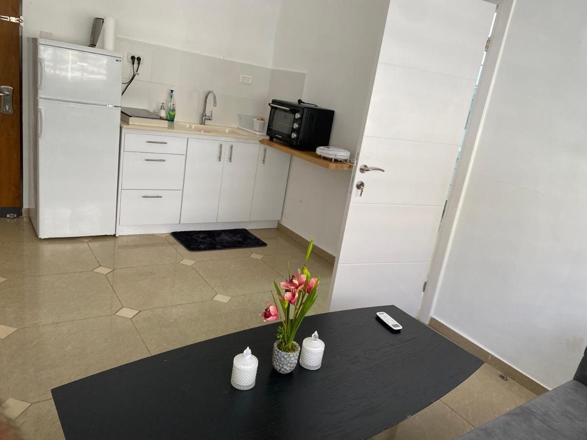 Laila'S Studio2 Hayfa Dış mekan fotoğraf